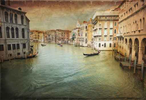 Venezia Vintage