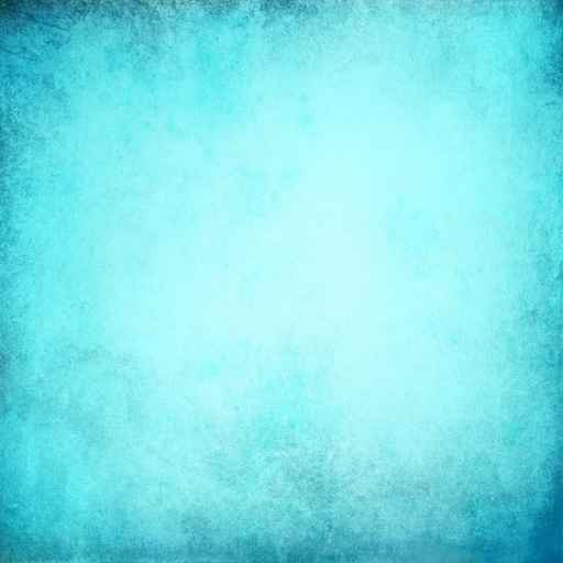 Turquoise texture background