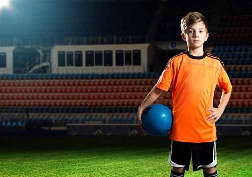 Soccer Child
